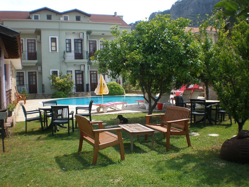 Jade 2* Dalyan